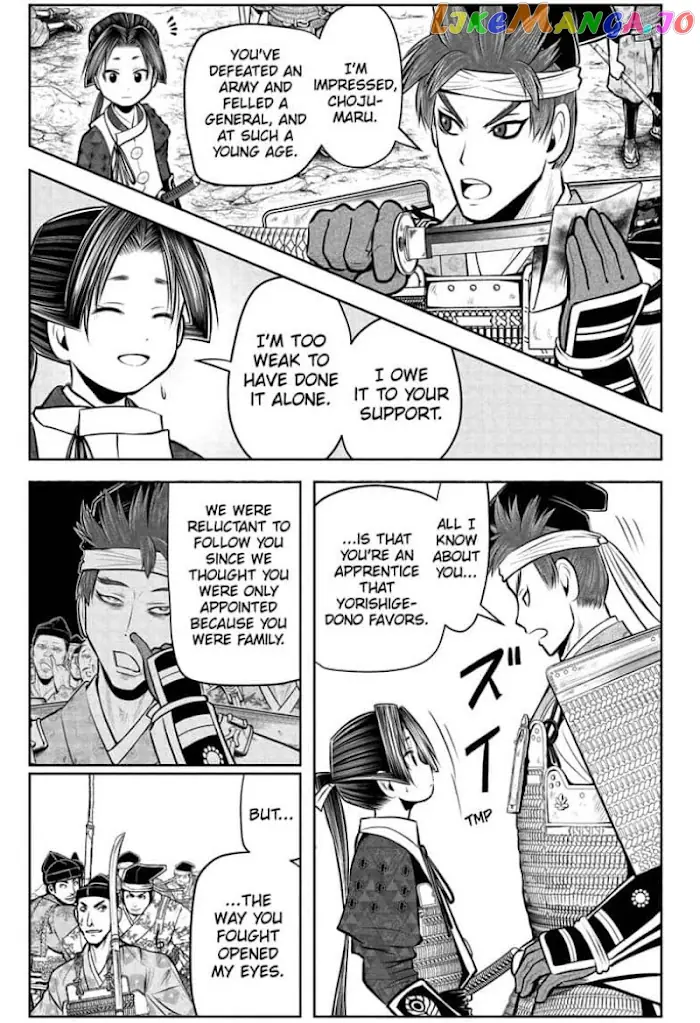 The Elusive Samurai Chapter 65 image 05_optimized
